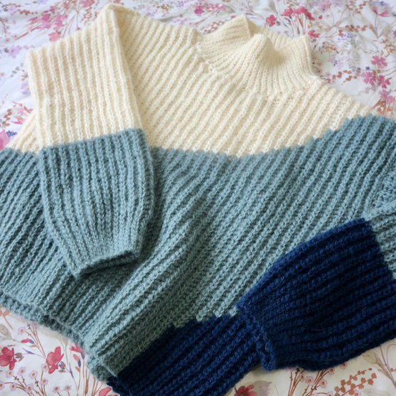 

Ifach - Sweater
9