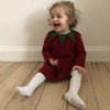 

The Strawberry Dress
7