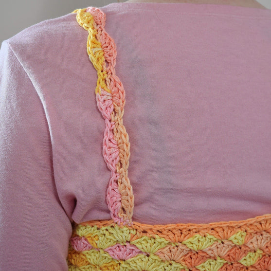 

Summer Bloom - Tank Top
8