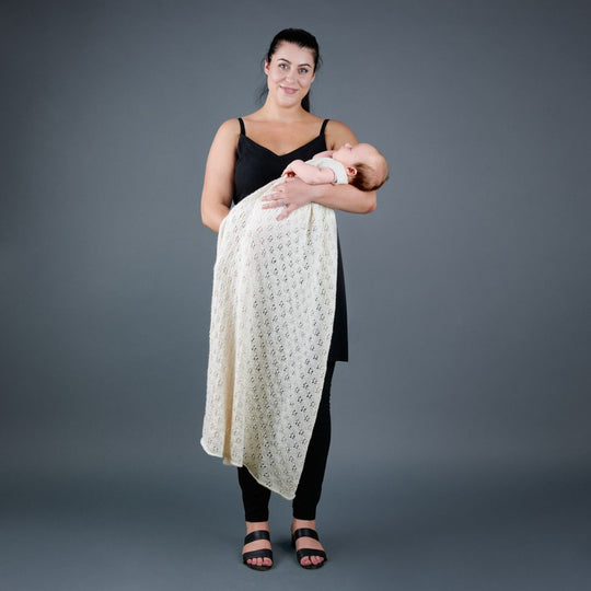 Krokus Robe de Baptême