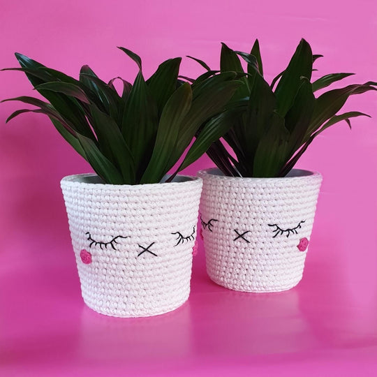 Kawaii Sweet Pots