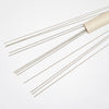 

Lace Blocking Wires - KnitPro
3