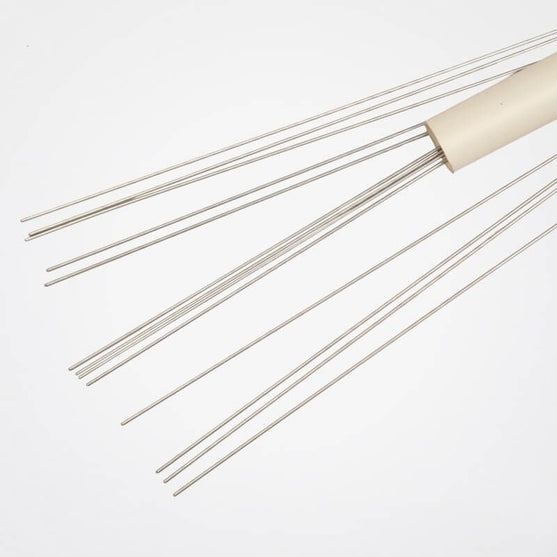 

Lace Blocking Wires - KnitPro
3
