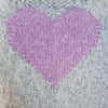 

L’amour - Veste
4