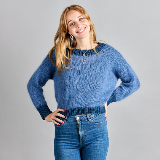 Laura Sweater
