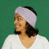 

Lavender - Headband
3