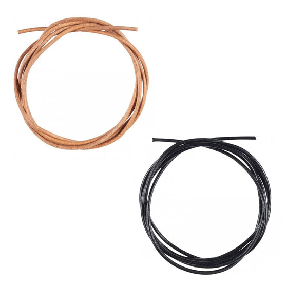 

Leather String - Hobbii
1