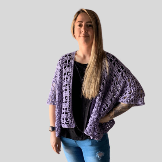 

Le Freak - Cardigan
1