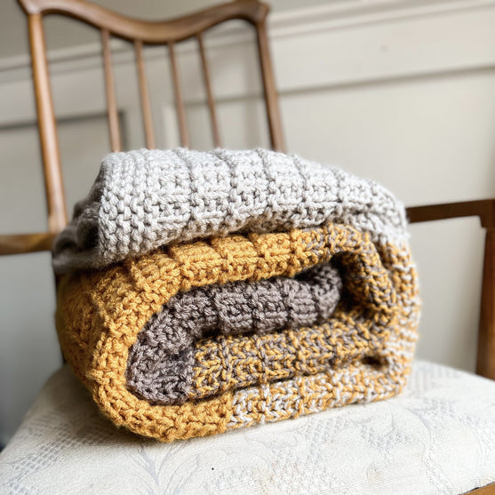 

Legacy - Blanket
2