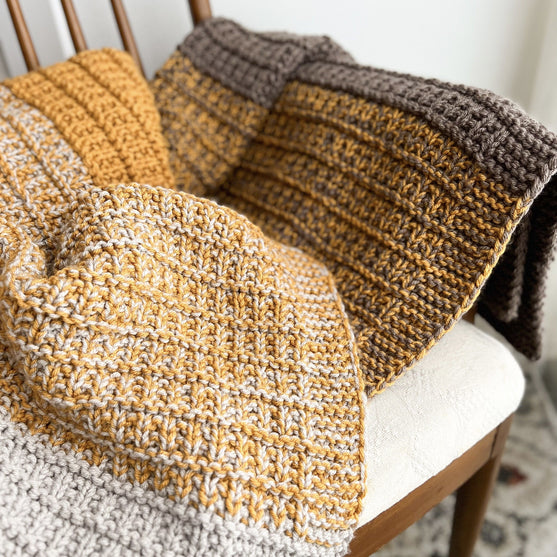 

Legacy - Blanket
3