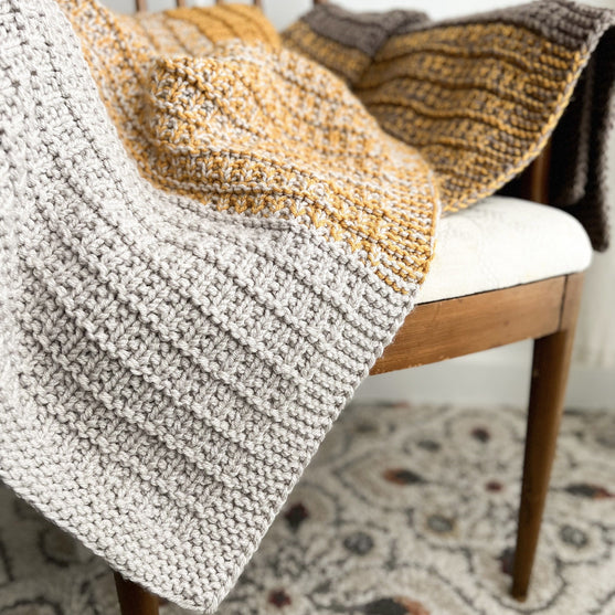 

Legacy - Blanket
4