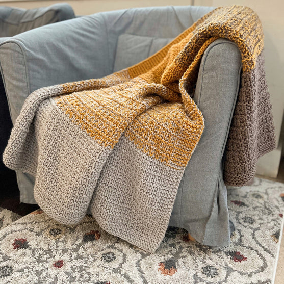 

Legacy - Blanket
1