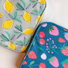

Storage Case w. Print - Hobbii
6