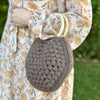 

Lexi Bag - Handbag
2