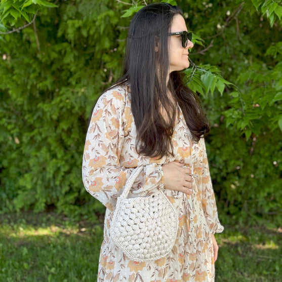 

Lexi Bag - Handbag
5