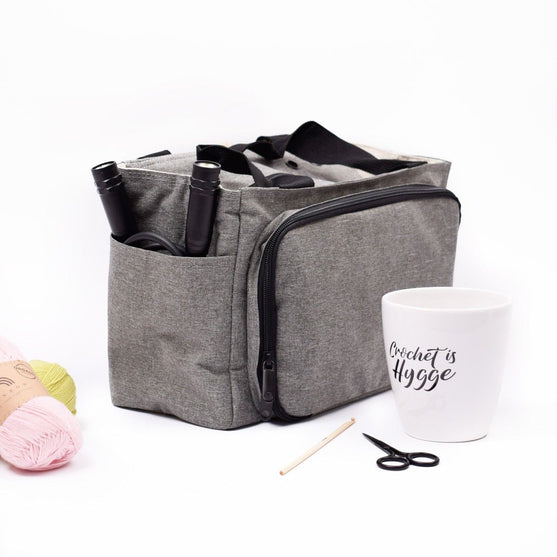 

Petit sac à pelotes - Hobbii
6