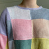

Iris - Sweater
4