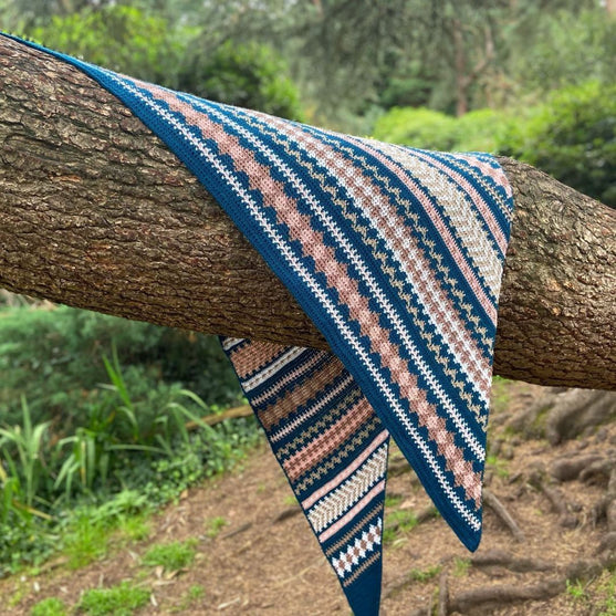 

Lithology - Shawl
1