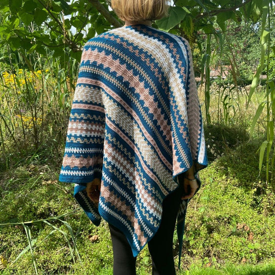 

Lithology - Shawl
6