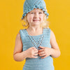 

Liv - Top pour fille
2