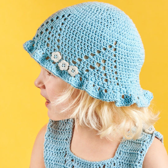 Liv - Bucket Hat