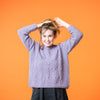 

Lively Lone - Pull
3