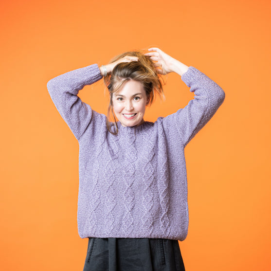 

Lively Lone - Pull
3