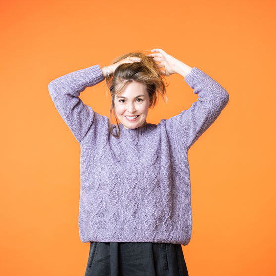 

Lively Lone - Pull
3