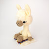 

Lucy le Lama
3