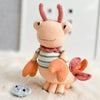 

Larry Lobster
3