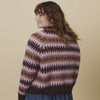 

Dorthea - Pull
8