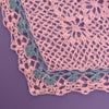 

Flower Power - Shawl
6