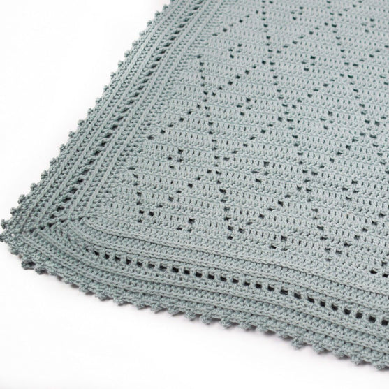 

Lux Bamboo - Baby Blanket
4