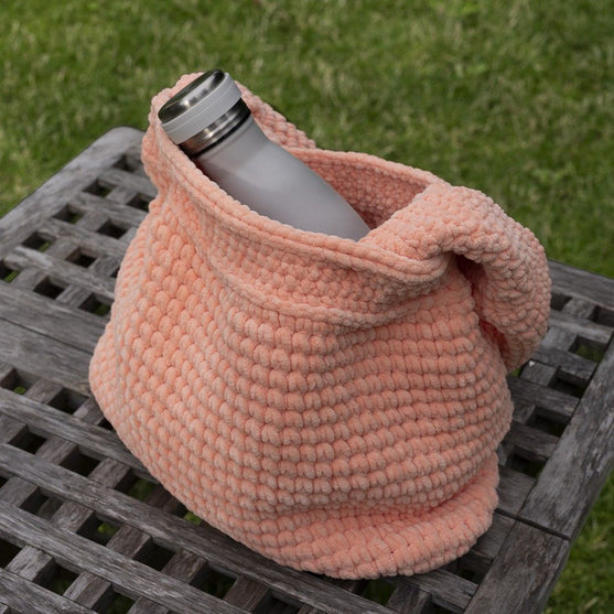 

Lucca - Bag
5