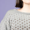 

Maggie - Sweater with colorwork
9