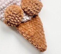 

Ollie la Loutre - Doudou
3