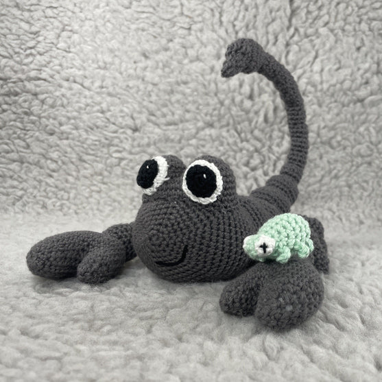 

Scorpius - Zodiac Sign
1