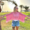 

Malibu - Summer Poncho
5