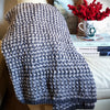 

Cozy - Blanket
4
