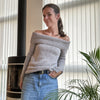 

Maple Woodland - Sweater
1