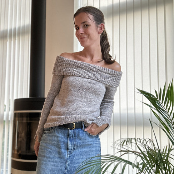 

Maple Woodland - Pull
1