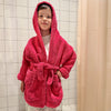 

Marina Minor - Children's bathrobe
2