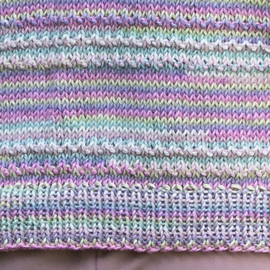 

Marlie - Children's sweater
6