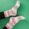 

Marzipan - Socks
3