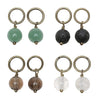 

Stitch Markers with Beads - Go Handmade
1