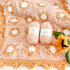

Meadow Flowers - Blanket
3