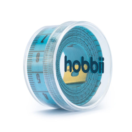 

Mètre ruban - Hobbii
2