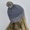 

River Stone - Bonnet
2