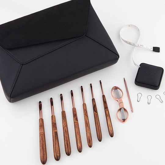 Set de crochets Mellow - KnitPro