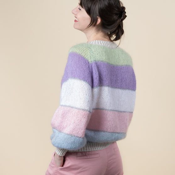 

Melody - Pull
2